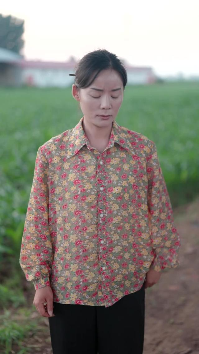 《风雨过后见真情》剧照