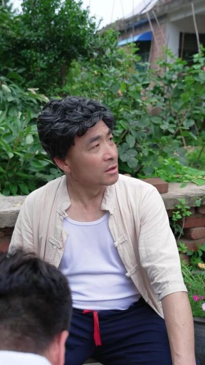 《半生苦楚半生淚》劇照