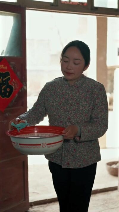 《小村大愛》劇照