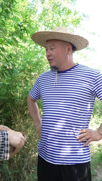 《半生苦楚半生淚》劇照