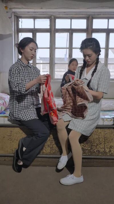 《東北往事之我寵你》劇照