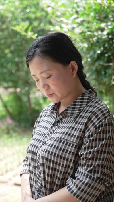 《半生苦楚半生淚》劇照