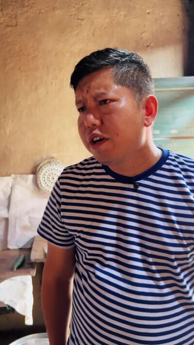 《婆家秘事误我一生》剧照