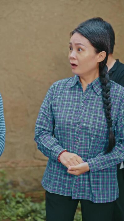 《重生七零，守護我的小心肝妻子》劇照
