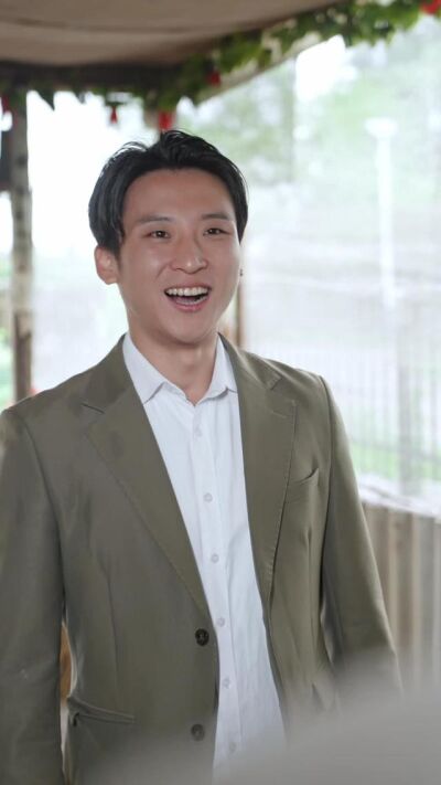 《平凡騎手，不凡人生》劇照