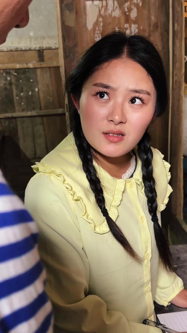 《别惹那个种地的女人》剧照