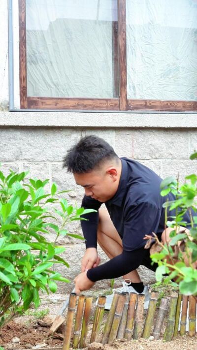 《半亩良田》剧照