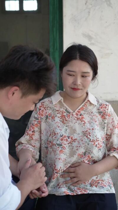 《半生苦楚半生淚》劇照