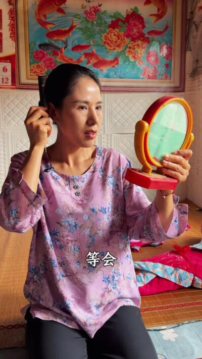 《婆家秘事誤我一生》劇照