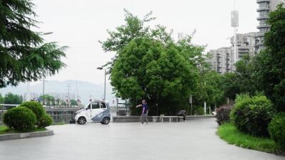 《隔墙的心跳》剧照