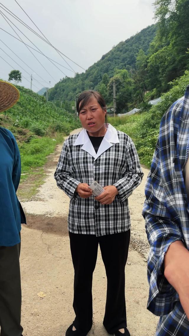 《別惹那個種地的女人》劇照