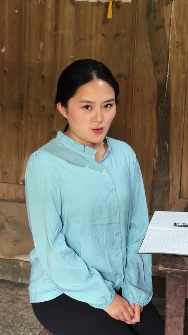 《別惹那個種地的女人》劇照