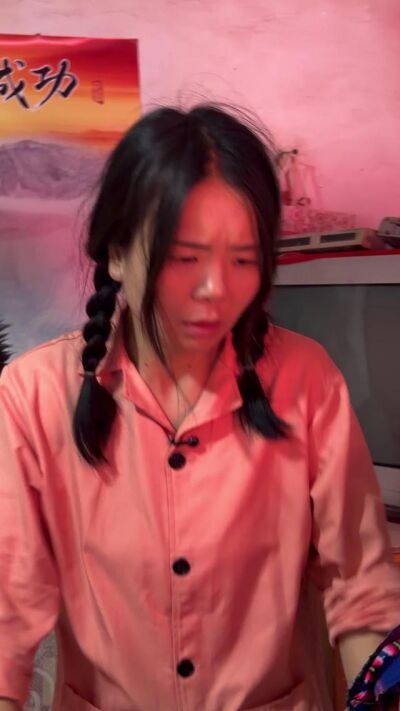 《蘭花的守望》劇照