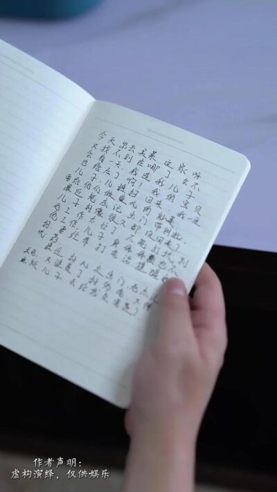 《孝心传三代》剧照
