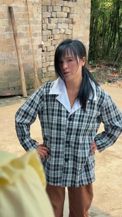 《潑辣小春，為夫撐腰》劇照