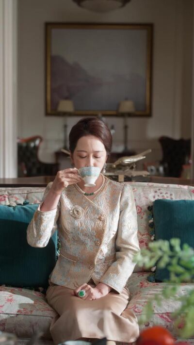 《愛在久別重逢時》劇照