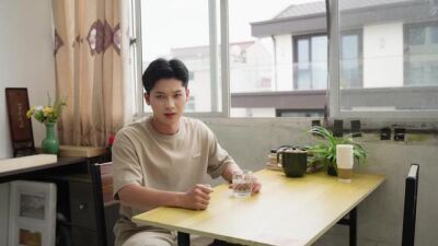 《隔墙的心跳》剧照
