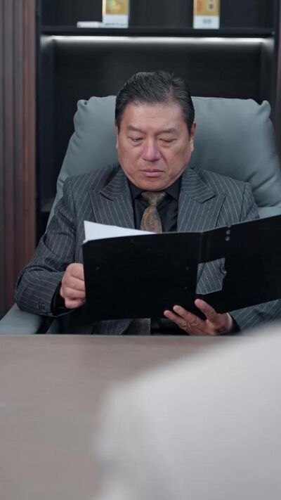 《平凡騎手，不凡人生》劇照