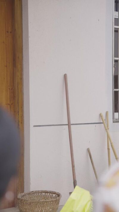 《逆风而行，山野生金》剧照