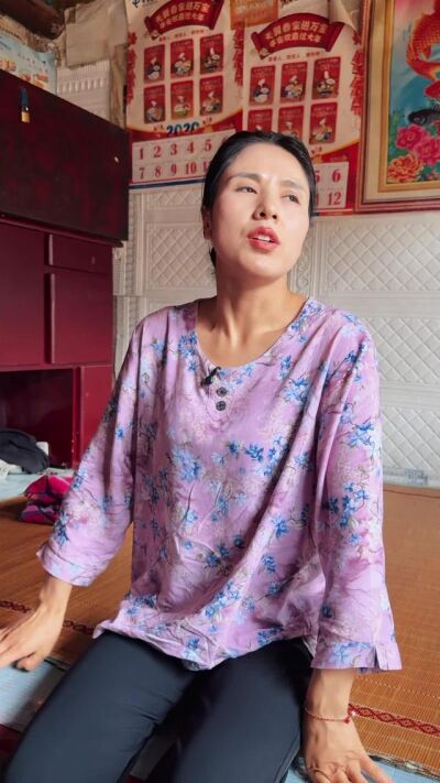 《婆家秘事误我一生》剧照