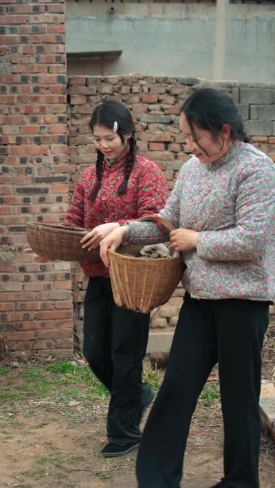 《小村大愛》劇照