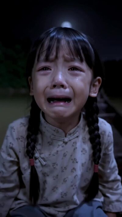 《河仙换子》剧照