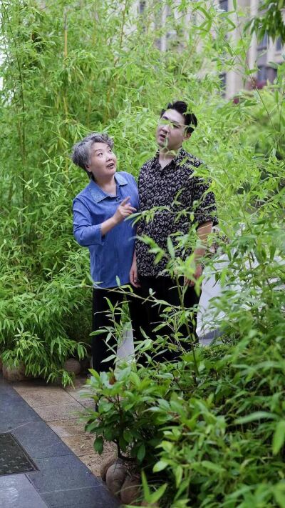 《这个保姆想害我》剧照