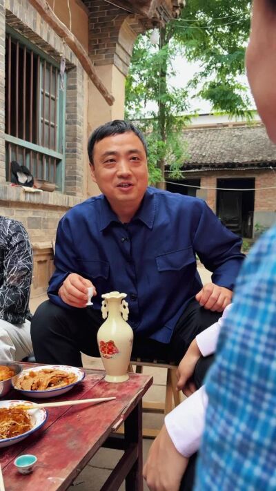 《婆家秘事誤我一生》劇照