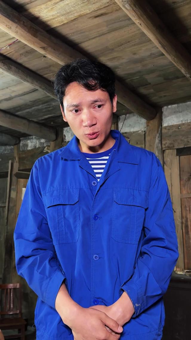 《別惹那個種地的女人》劇照