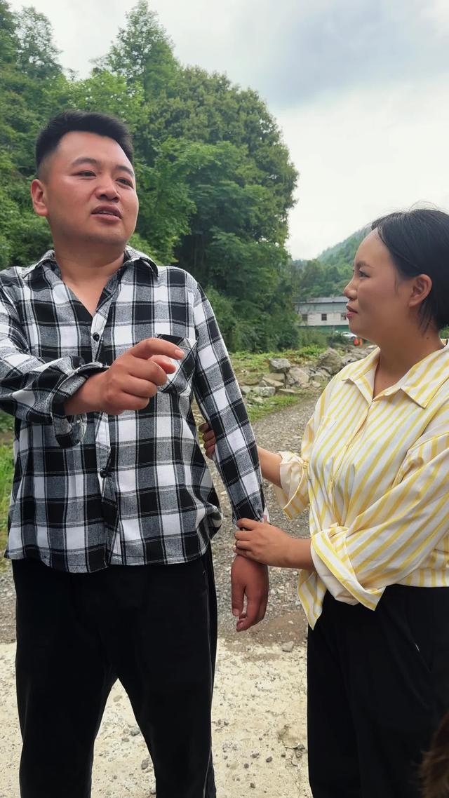 《別惹那個種地的女人》劇照