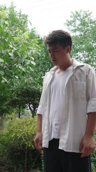 《半生苦楚半生淚》劇照