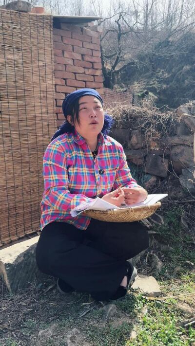 《山風藏盡意難平》劇照