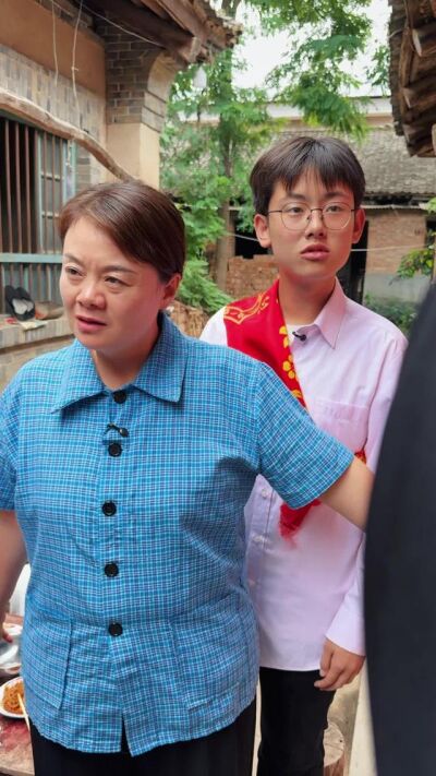 《婆家秘事誤我一生》劇照