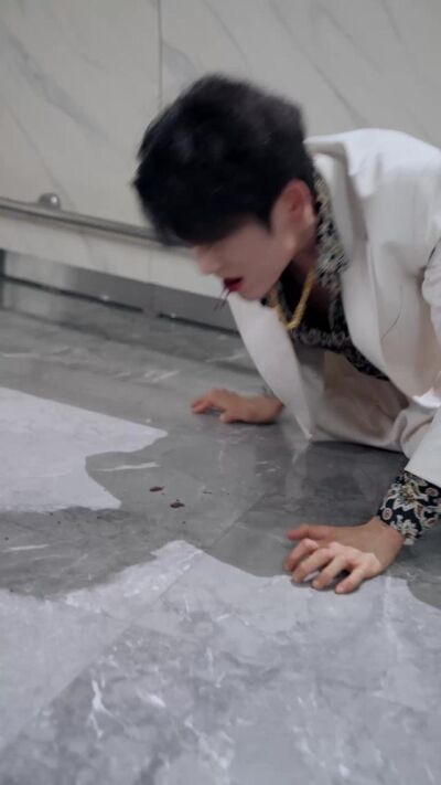 《师命难违，闪婚超级白富美》剧照
