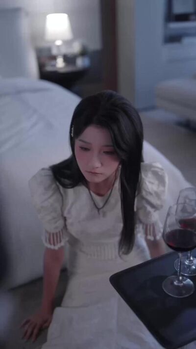 《孽欲》劇照