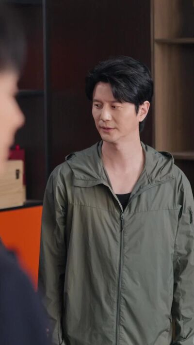 《百味江湖》劇照