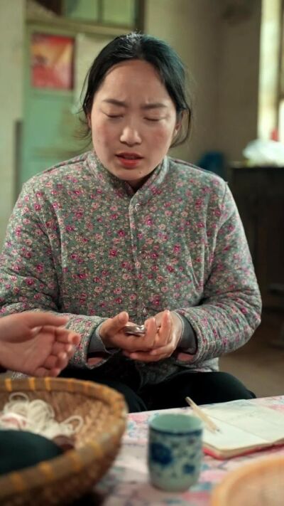 《小村大愛》劇照