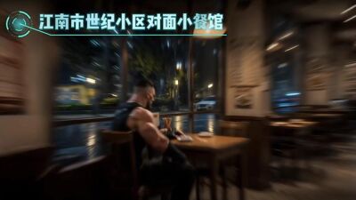 《辍学战神第二季》剧照
