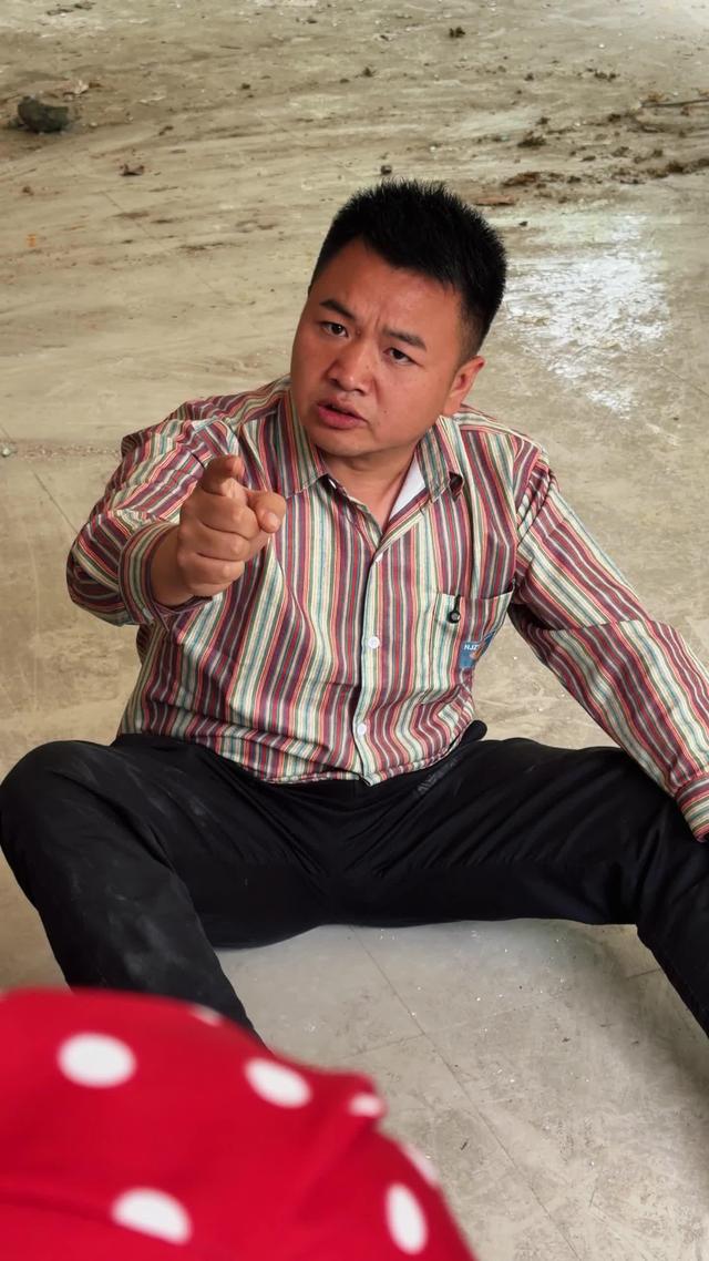 《別惹那個種地的女人》劇照