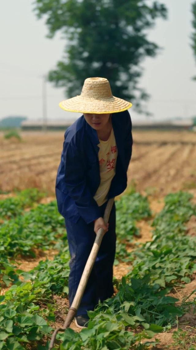《梨花渡》剧照