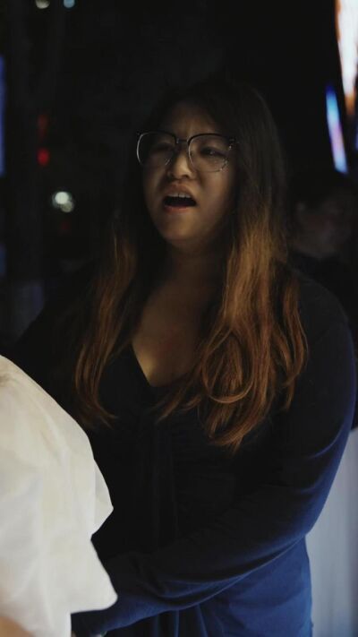 《小城青年之不玩笑婚姻》劇照