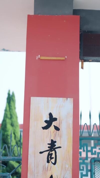 《苏老师回村了》剧照