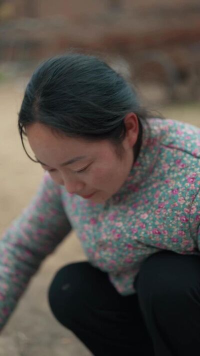 《小村大愛》劇照
