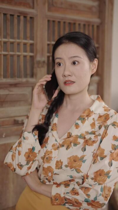 《归途有家》剧照