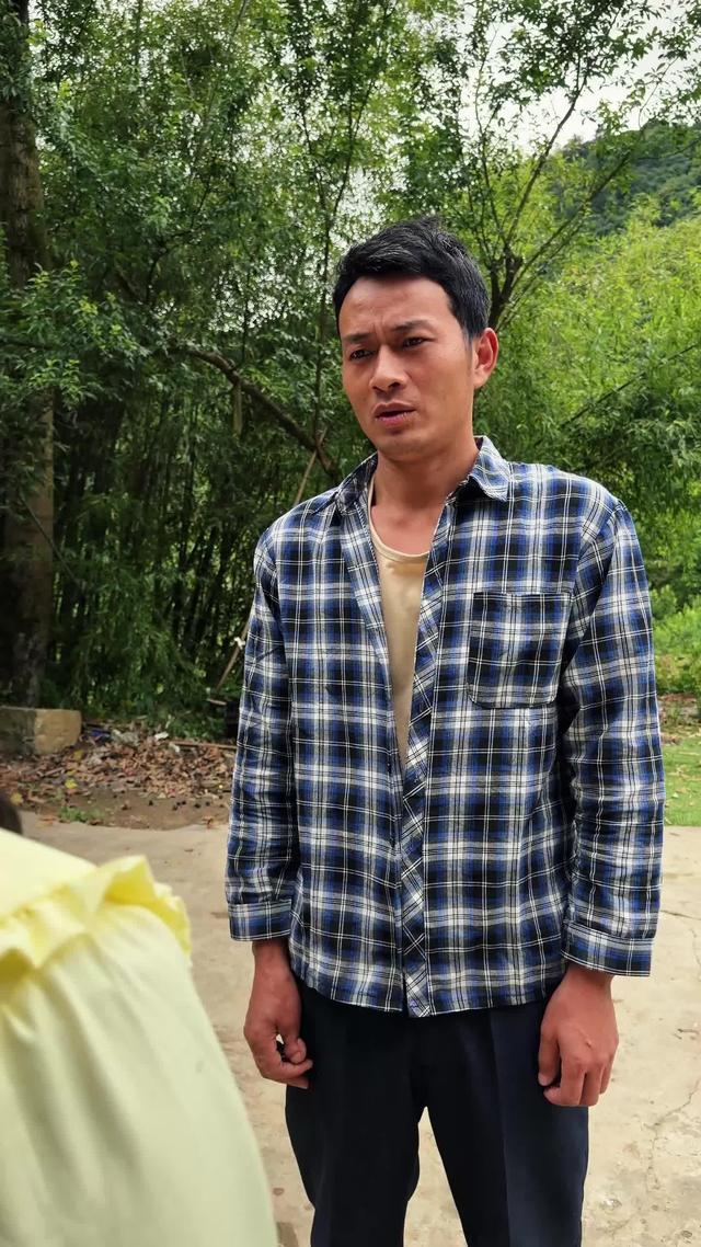 《別惹那個種地的女人》劇照