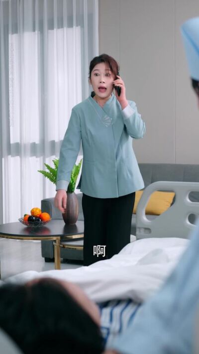 《放下杀猪刀我拿回医学大佬身份》剧照