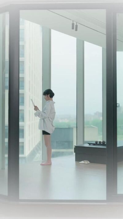 《报告纪总，少夫人她竟是戏精人形测谎仪》剧照
