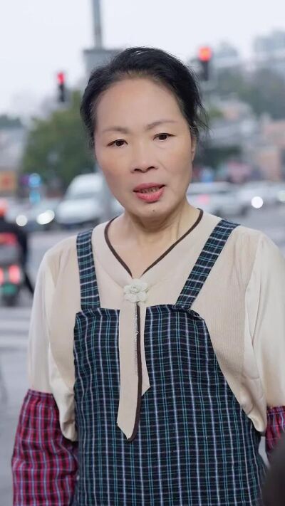 《全家都要好好的》剧照