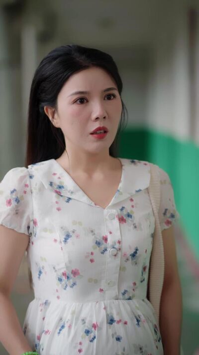 《他乡风月负良人》剧照