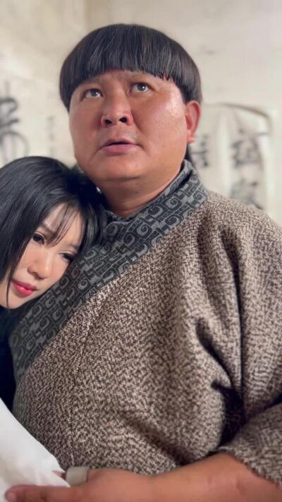 《穿越荒年解救眾生》劇照